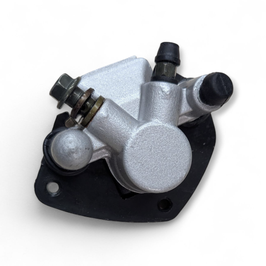 Bremssattel hinten
