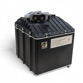 HVR 65PRO Batterie 51.8V 33Ah 1710Wh