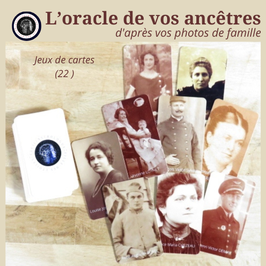 Oracle de vos ancêtres