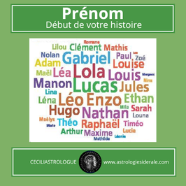 Votre prénom