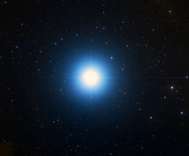 Etude de votre Spica