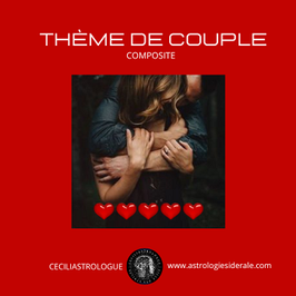 COMPOSITE [Affinité amoureuse ou partenariat professionnel]