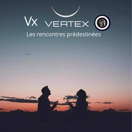 Etude de votre Vertex [rencontres prédestinées]
