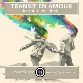 Transit en amour