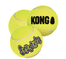 KONG Air Dog Squeakair