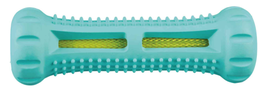 Bestseller Denta Fun Knochen, Naturgummi, Minzgeschmack