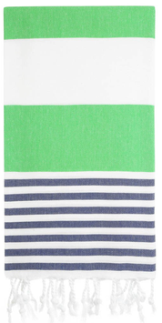 Pebble Beach Denim