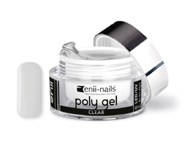 POLYGEL CLEAR