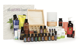 doTERRA Natural Solutions Set (450PV)