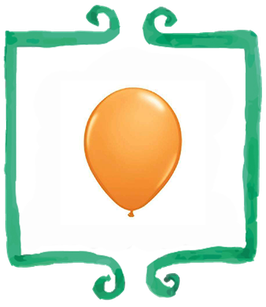 Palloncini in lattice Tondi 5"/12cm - 20 pezzi