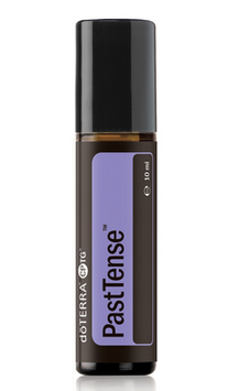 Roll-on PastTense Relaxation Blend 10ml