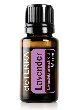 Ätherisches Oel LAVENDEL (Lavandula angustifolia) 15ml