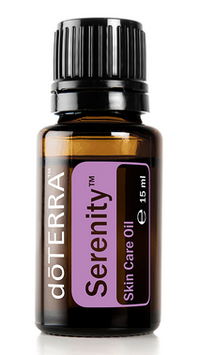 Ätherische Oelmischung SERENITY 15ml