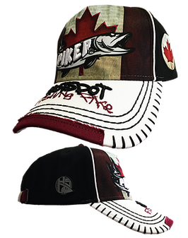 CAP PIKER Canada