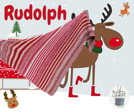 RUDOLPH "to go" 4-fädig 1000m