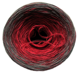ROTER APFEL [meliert]