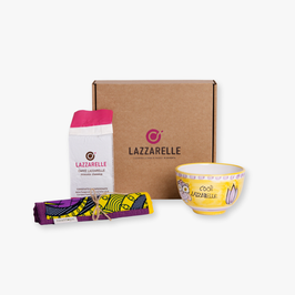 SCATOLA BREAKFAST #2