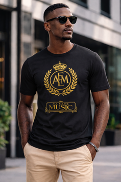 AEM: Royal Heritage [T-Shirt]