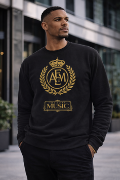 AEM: Royal Heritage [Sweatshirt]