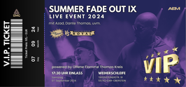 V.I.P. Ticket