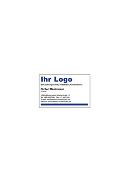 Visitenkarten