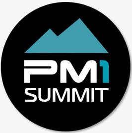 PM1 Summit 2023 - Tagungsunterlagen