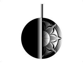 恵魅乃鑑ペンダントトップ / チェーン別売り