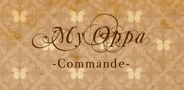 Commande Elise Veste noire sur-mesure