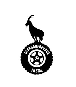 DAS Logo der OFFROADFREUNDE FILSTAL