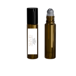 New ! Pure Skin Eye Refresh Roll-On ! NEW