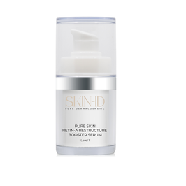 PURE SKIN Retin-A Restructure Booster Serum