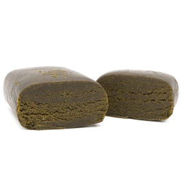 Résine CBD H Ice O Latore 40% - 2g - DDM 02/2024