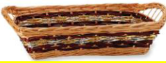 CESTO 56X39x17 cm