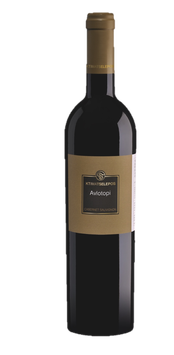KTIMA TSELEPOS - AVLOTOPI "CABERNET"
