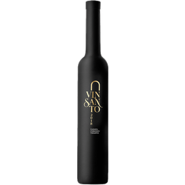 CANAVA CHRISSOU - VINSANTO 2018