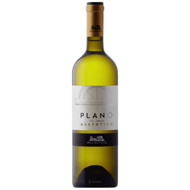 WINE ART ESTATE - PLANO ASSYRTIKO 2019