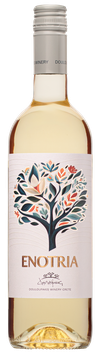 DOULOUFAKIS WINERY - ENOTRIA WHITE 2025