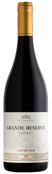 DOULOUFAKIS WINERY - GRAND RESERVE DAFNES 2018