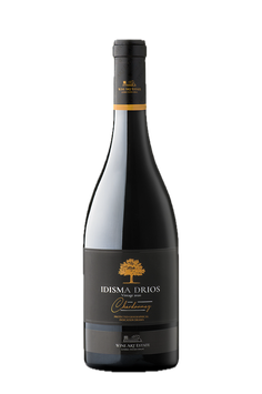 WINE ART ESTATE - IDISMA DRIOS „CHARDONNAY“ BARRIQUE 2022