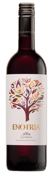 DOULOUFAKIS WINERY - ENOTRIA RED 2023