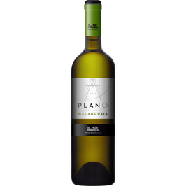 WINE ART ESTATE - PLANO MALAGOUSIA 2023