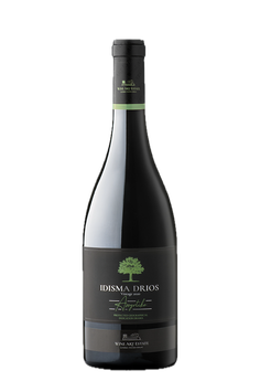 WINE ART ESTATE - IDISMA DRIOS „ASSYRTIKO“ BARRIQUE