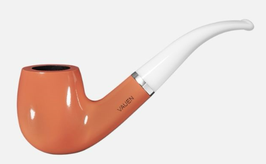 Vauen Pastel Rot 1127R