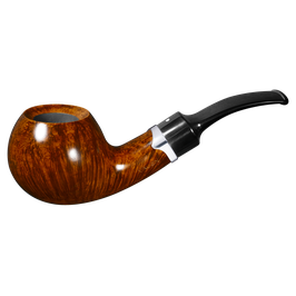 Vauen Finn WP 137 glatt