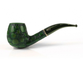 Savinelli Alligator green 677 KS