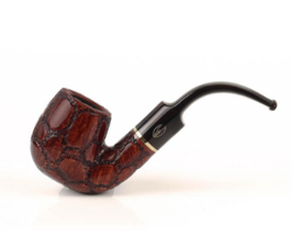 Savinelli Alligator Brown 614 KS