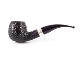 Savinelli Trevi Rusticated 626 KS