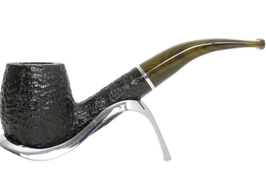 Savinelli Bosco Rusticadet 670 KS