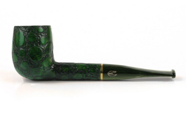 Savinelli Alligator green 111 KS