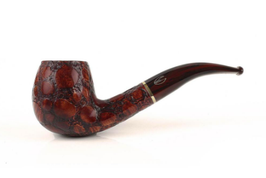Savinelli Alligator Brown 677 KS
